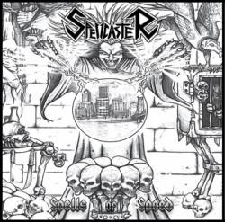 Spellcaster : Spells of Speed Spellcaster : Spells of Speed